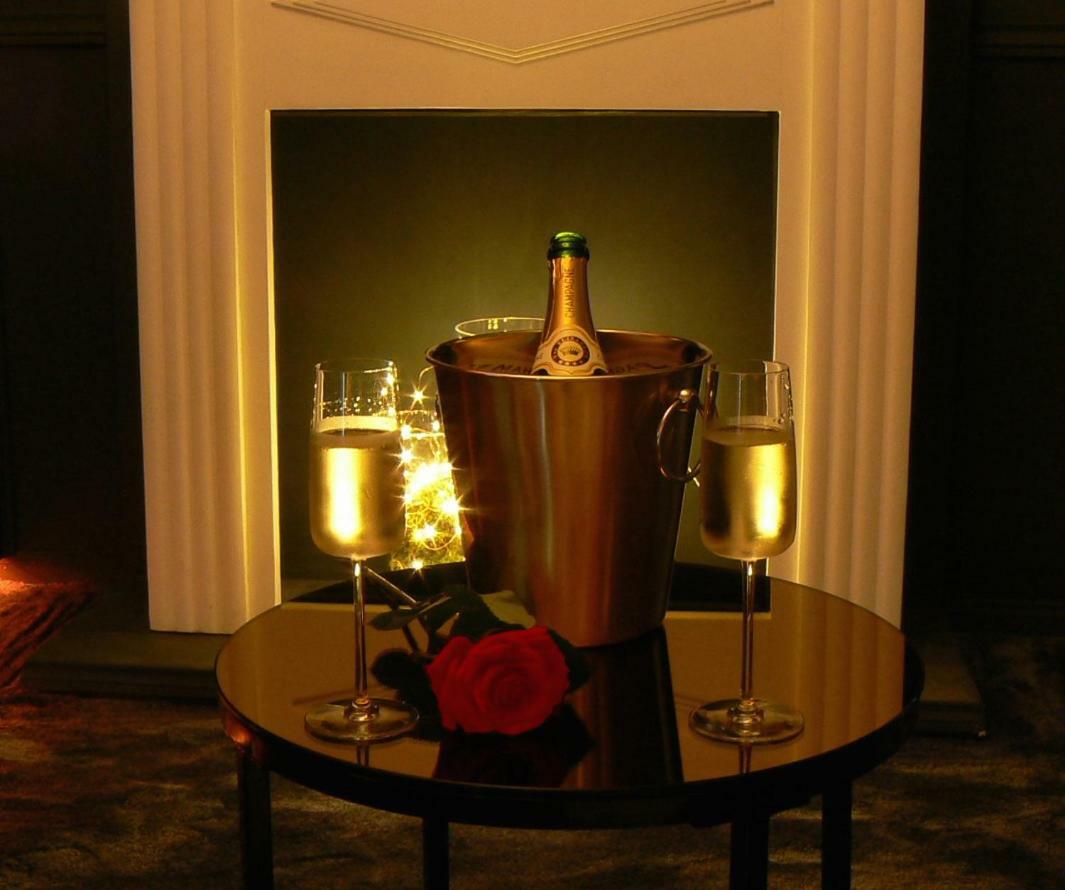 Love Room Proche Rennes Le Cocon Enchanteur Plelan-le-Grand Exteriér fotografie